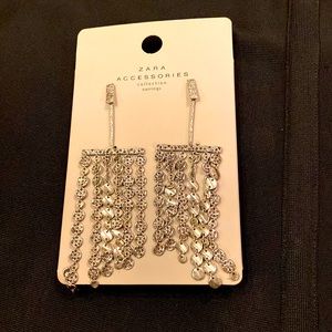 Zara Earrings
